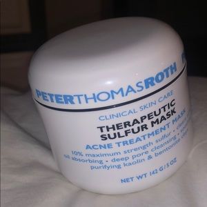Peter Thomas Roth Acne Mask
